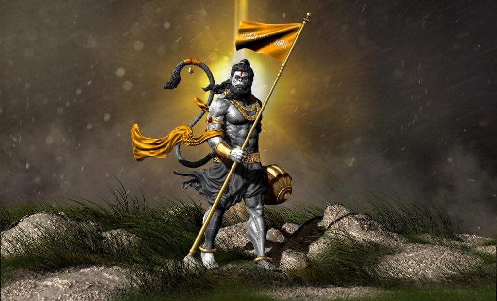 HANUMAN JAYANTI 2024