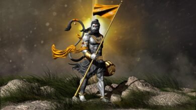 HANUMAN JAYANTI 2024