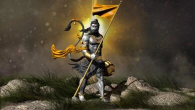 HANUMAN JAYANTI 2024