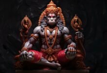 lord shiva, hanuman, bajrang bali avtar
