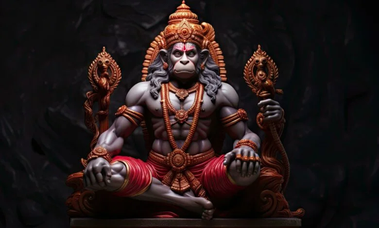 lord shiva, hanuman, bajrang bali avtar
