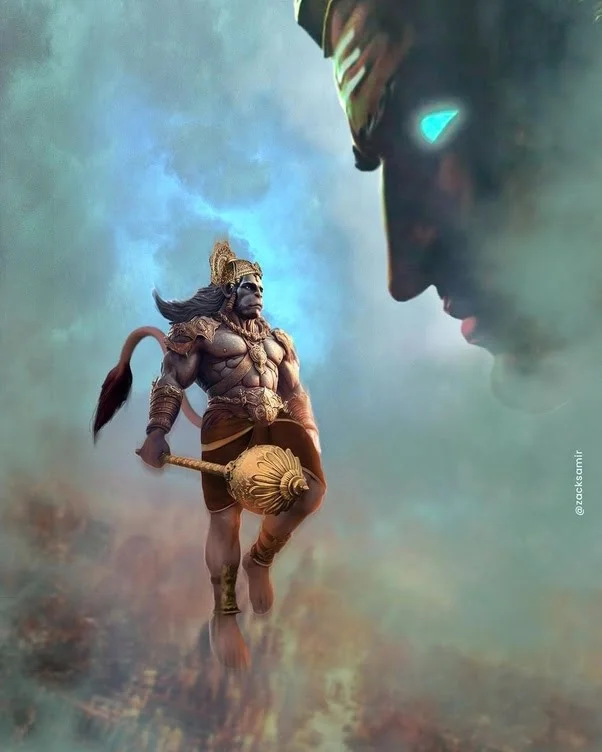 incarnation of Lord Shiva