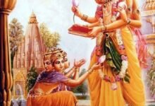 Hayagriva and Lord Vishnu?