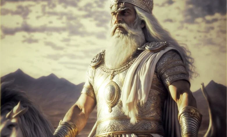 Bheeshma Mahabharat