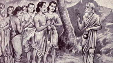 pandava pandav