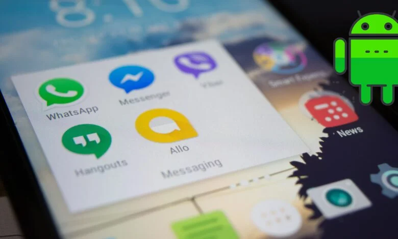 Android phone vulnerabilities cybersecurity