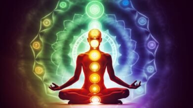 7 yogic chakras sanatan