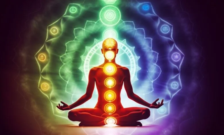 7 yogic chakras sanatan