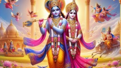 Radha krishna ai images hd wallpapers krishna for mobile sanatan