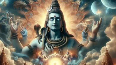maha shivratri 2024 dreaming about lord shiva1 1709091027 sanatan