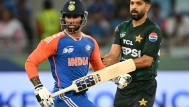 India vs Pakistan 2025 Asia Cup Final September 28 Tilak Varma match winning innings India Pakistan cricket rivalry