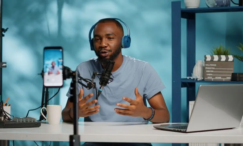 Social Media Content Creation & Earning Guide 2025 | Make Money