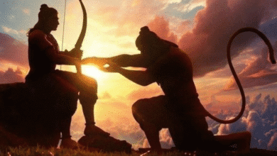 हनुमान जी ने कैसे हराए 1000 अमर राक्षस | रामायण की सच्ची कहानी 2024