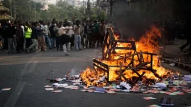 Nepal Riots 2025, Nepal Protest, Social Media Ban