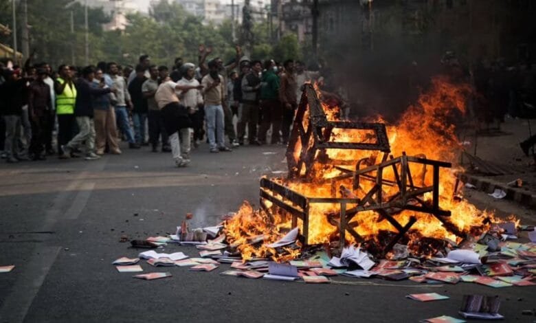 Nepal Riots 2025, Nepal Protest, Social Media Ban