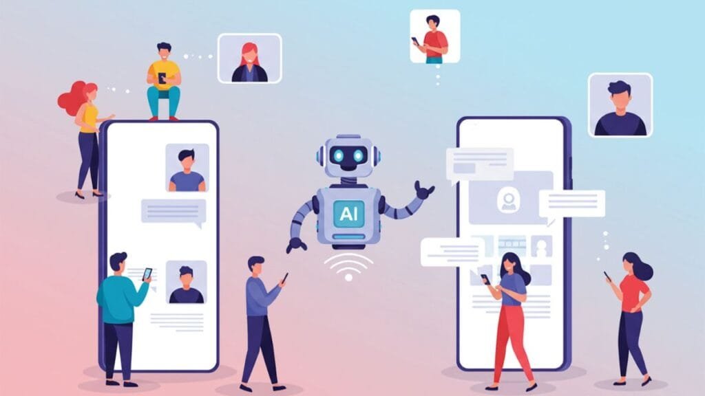 Artificial Intelligence Applications: Impact & Trends 2025