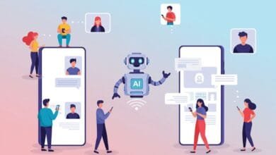 Artificial Intelligence Applications: Impact & Trends 2025