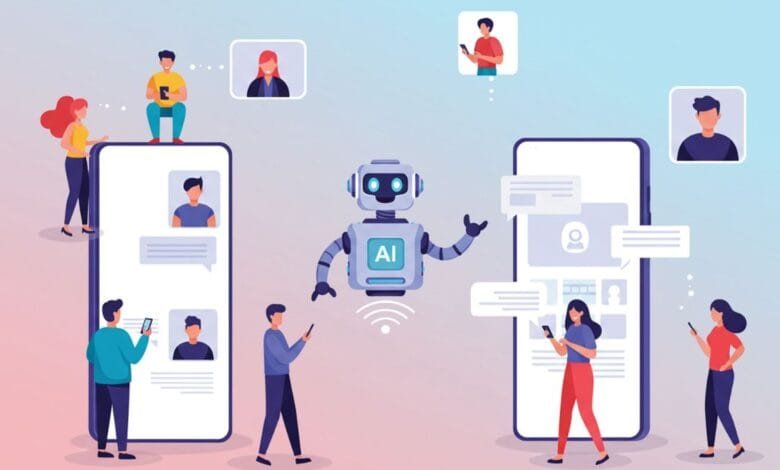 Artificial Intelligence Applications: Impact & Trends 2025