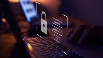 Cybersecurity and Data Protection Guide 2025 | Best Practices