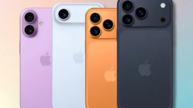 iPhone 17, 2025, iPhone 17,