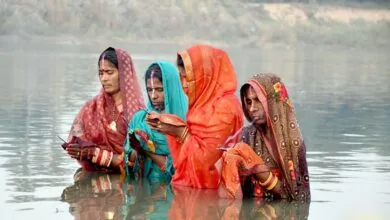Chhath Puja History significance