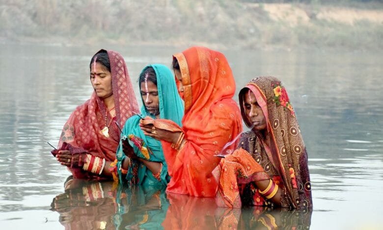 Chhath Puja History significance