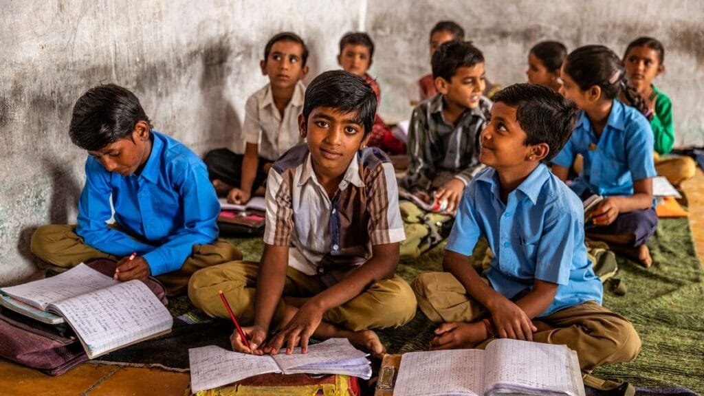 NEP 2020 implementation status 2025