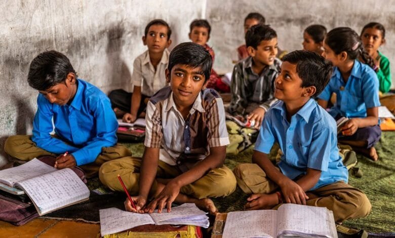 NEP 2020 implementation status 2025