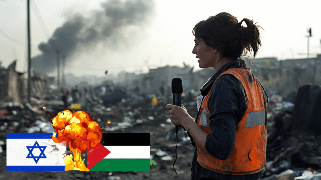 facts about Israel Palestinian conflict