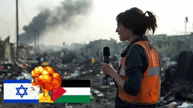 facts about Israel Palestinian conflict