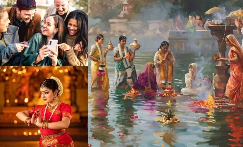 Millennial & Gen Z Hindus: Modern Spirituality Meets Ancient Wisdom