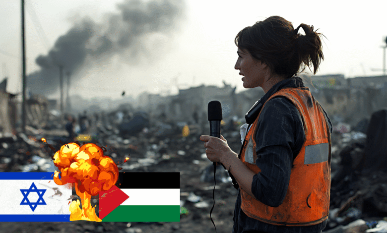 facts about Israel Palestinian conflict