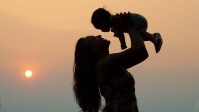 Discover timeless Hindu parenting wisdom for modern families. Learn about 16 samskaras, dharma, and raising conscious children with ancient Vedic principles.