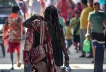 लोना चमारी, Luna chamari