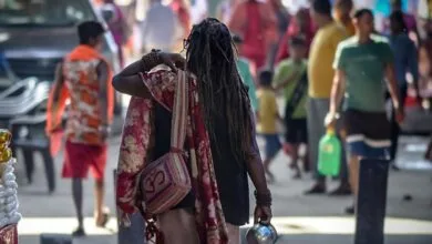 लोना चमारी, Luna chamari