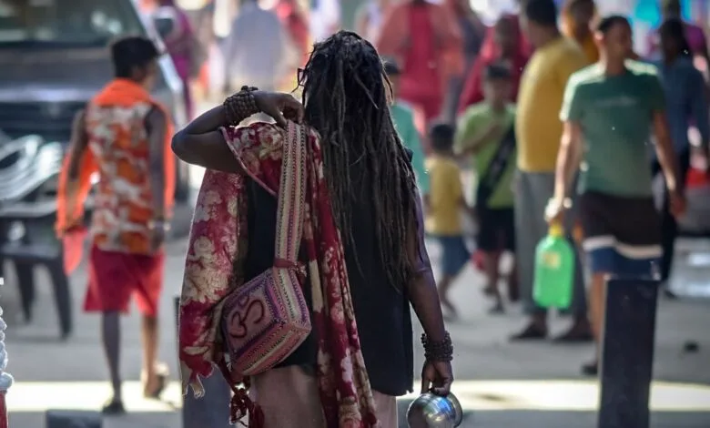 लोना चमारी, Luna chamari