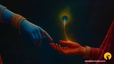 Shiv Parvati and Radha Krishna love story