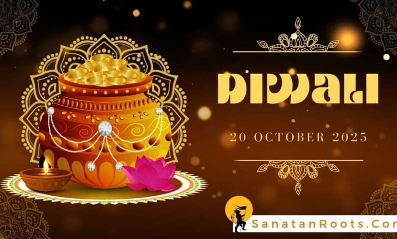 Diwali 2025: Why Two Days? Complete Festival Guide