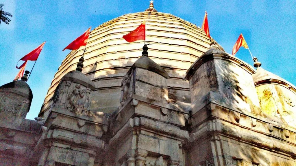 Kamakhya Temple, lona chamari