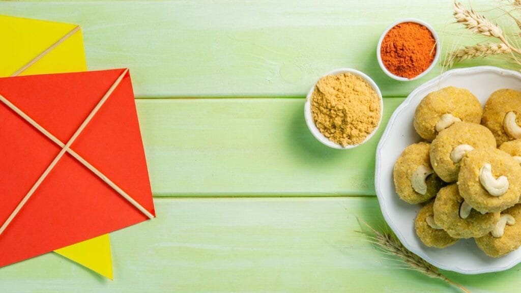 Makar Sankranti 2026