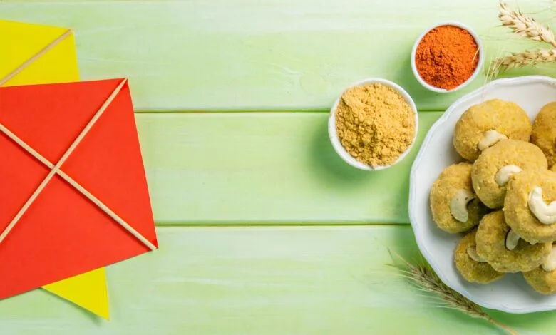 Makar Sankranti 2026