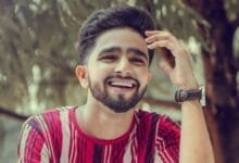 Sachin Chandwade Jamtara 2 actor promotional photo