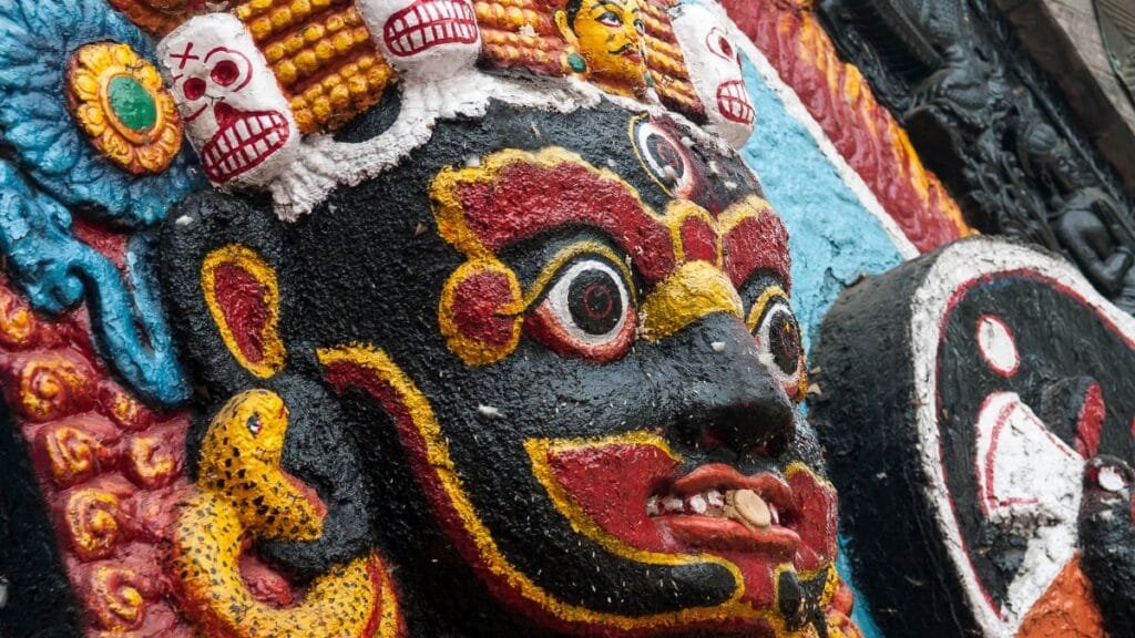 Kaal Bhairav