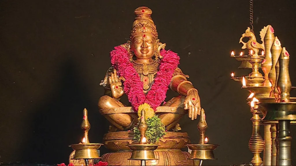 Ayyappan, Lord Ayyappan,Swami Ayyappan,Manikandan, Dharma Sastha,