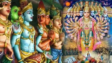 33 koti gods, 33 crore gods, koti devi devta, 33 koti ka matlab, Hindu deities