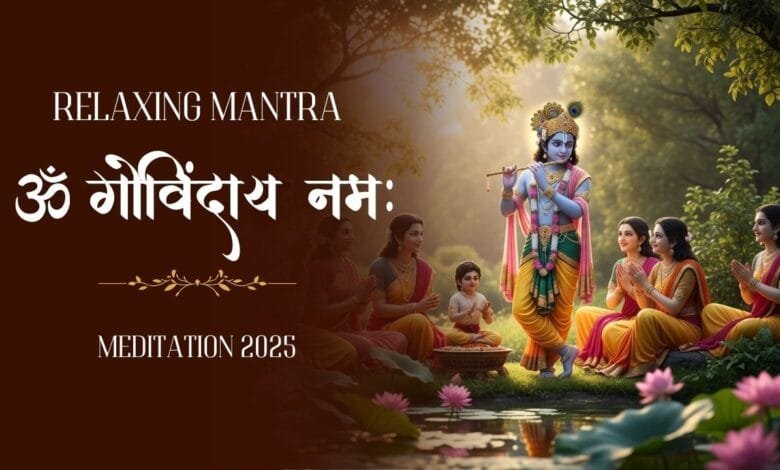 Mantra for Health and Beauty from sacred Hindu text: Finding balance in today's hectic world feels impossible sometimes. We're constantly juggling work deadlines, family responsibilities, and trying to take care of ourselves.