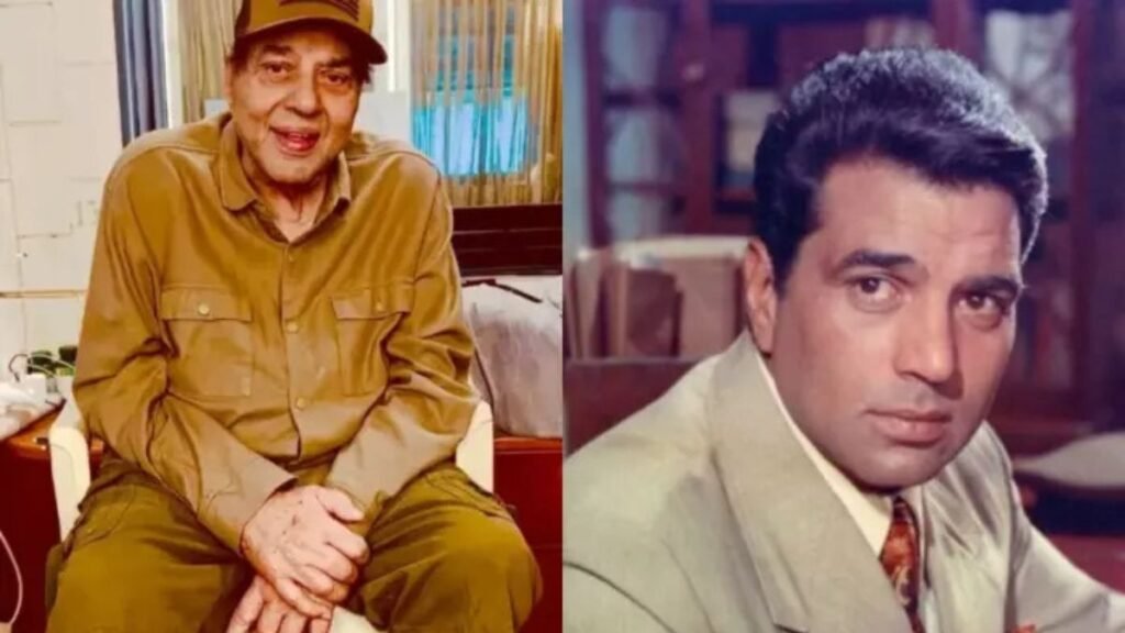 Dharmendra death rumor