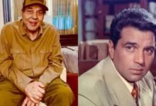 Dharmendra death rumor