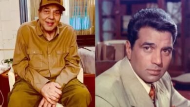 Dharmendra death rumor