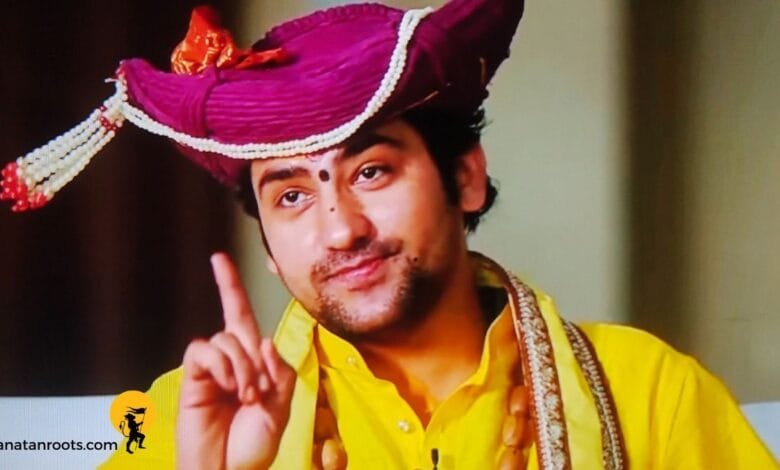 Discover Dhirendra Krishna Shastri's journey from village priest to Bageshwar Dham spiritual leader. Explore divine darbars, miracles, controversies & Hindu unity movement.